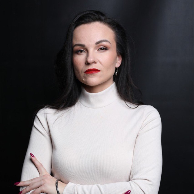 Марина Мацыганова